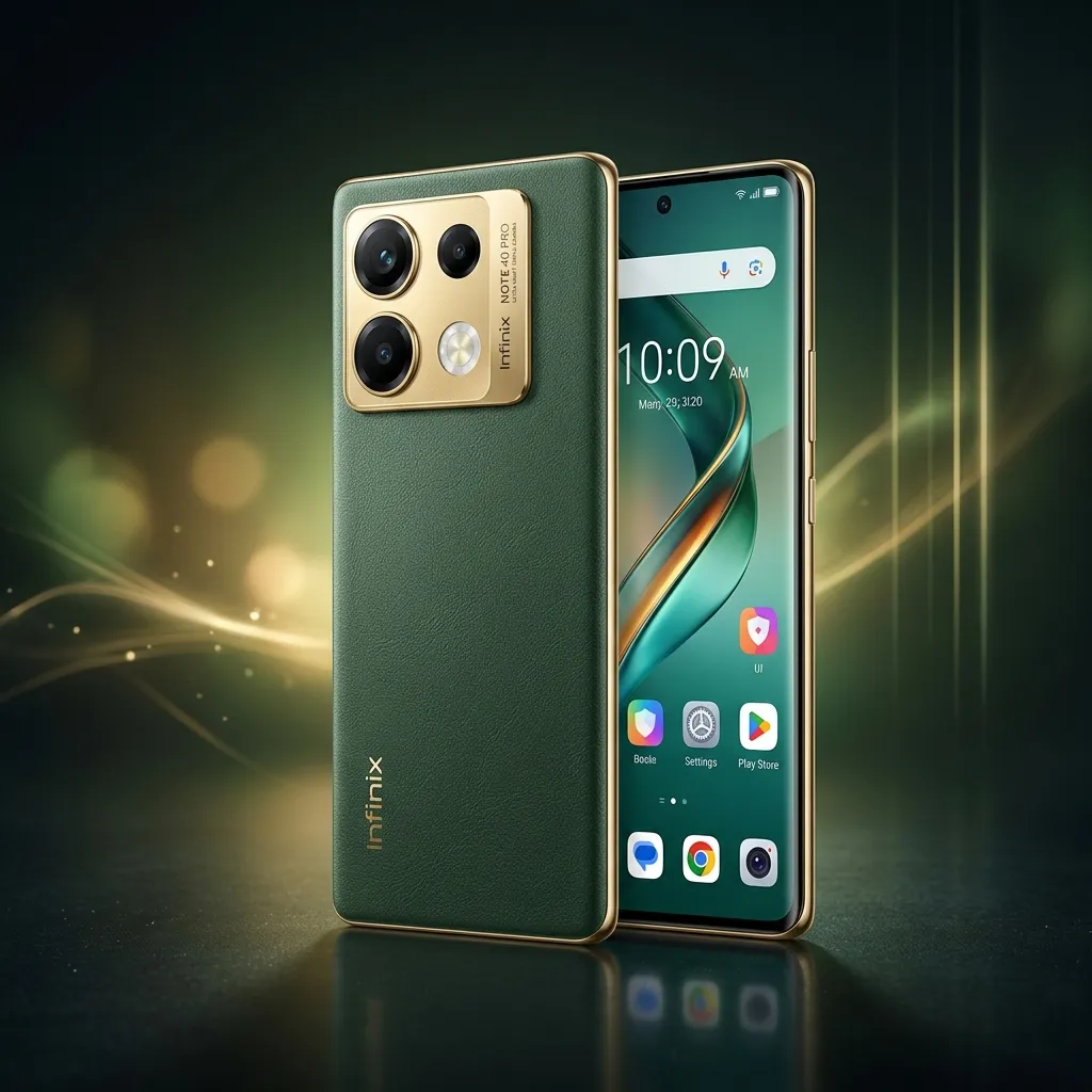 Vivo Y100 5G